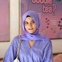 Yusra Faisal