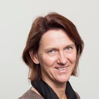 Jacqueline Hoornweg