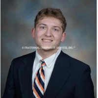 Zachary Blane