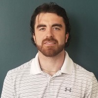 Nicholas Burke, P. Eng