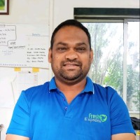 Shreyas Mali