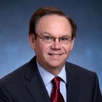 Walter Root, MD, MBA