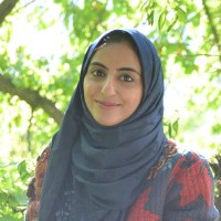 Noor Zahra