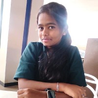 Valarmathi Rajendran