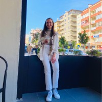 Elif EVSEN