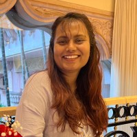 Pooja Sumbad