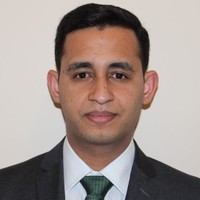 Krishna Sharma
