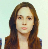 Ekaterina Vinogradova