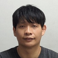 Evan Hung