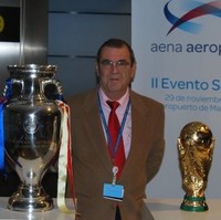 Jose Maria Pineda Ayllón
