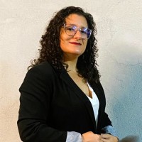 Lizeth (Liseth) Aragon Alfaro