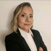 Denice Inés Degollado García