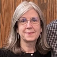 Nancy Lee Brown