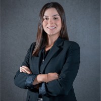 Ana Paula Horas
