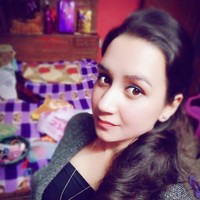 vartika bisht