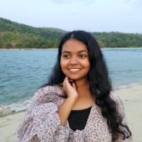 Anusha Dalvi