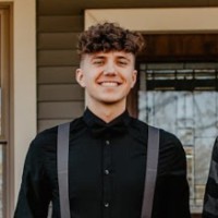 Wesley Obetts