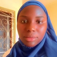 Fatou Bintou Danso