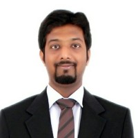 Abhishek Subramanian, FRM