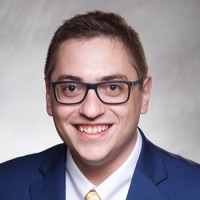 Garrett Skinner