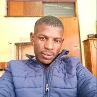 Ndumiso Masimini