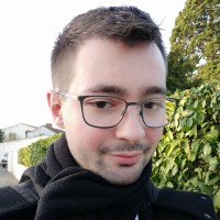 Jérémy Cornière