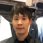 Joey Chiang
