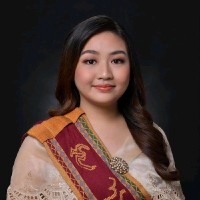 Vina Cielo Clarisse Cacal