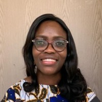 Olufolake Akeju