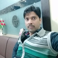 Rakesh Kumar Dubey