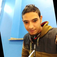 Mohamed Shabaan