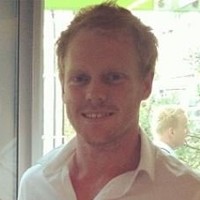 Andrew Nettleton