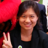 Catherine Lin