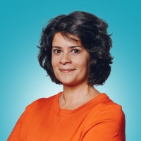 Soraya Plettner
