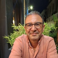 stephane Sauvat