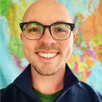 Scott Barner, M.Ed.