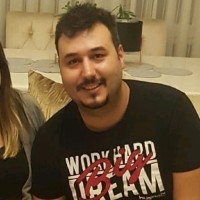 Barış Şahin