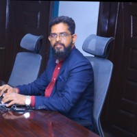 Syed Naveed Salam