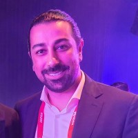 Ali Saeidi