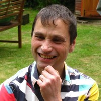 Andrew Wickens