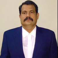 S Ramakrishna Reddy