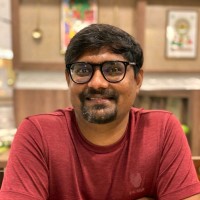 Ramakant M.
