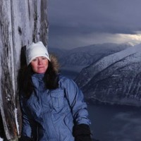 Marie Andersson
