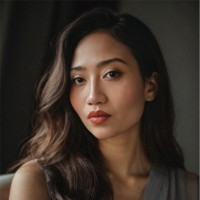 Jessica Krisheila Martua