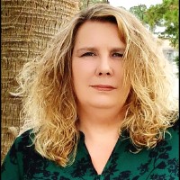 Tracey Johnson