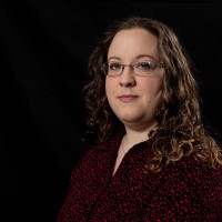 Stephanie Gibby, Ssm