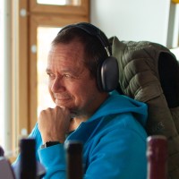 Mikael Hase