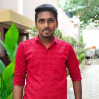 Tamilarasan K
