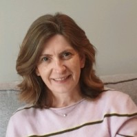 Catherine Colleary