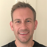 Peter Rogers